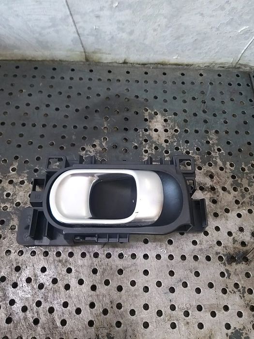 Maner interior usa dreapta spate citroen c3 3 sx 9801288580