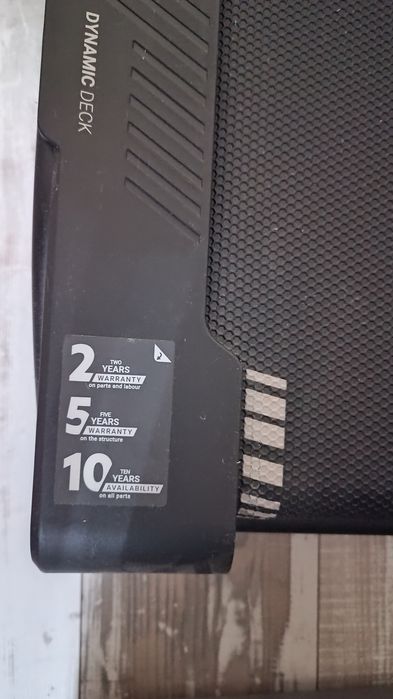 Пътека за бягане Domyos 500