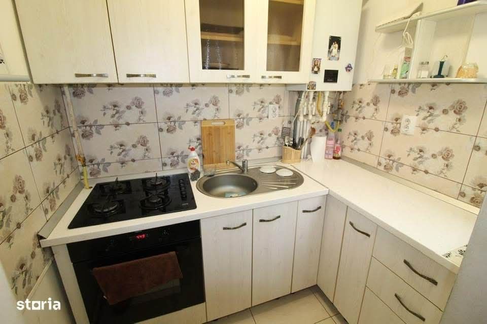 Apartament 2 camere la cheie