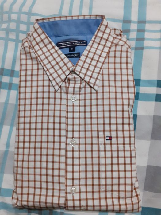 Мъжка риза Tommy Hilfiger