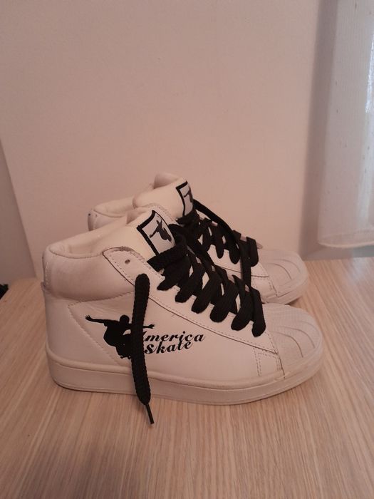 Ghete America Skate baieti