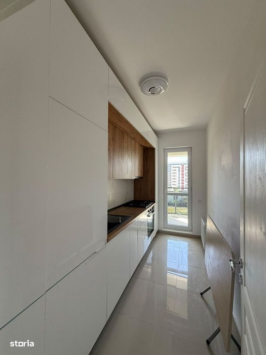 Garsonieră decomandată – Prima închiriere | Complex Avangarde Home