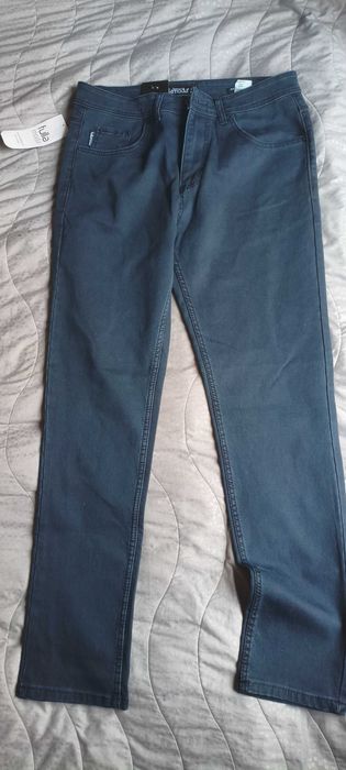 Мъжки дънки Fullamoda