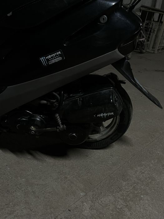 Продам Honda dio 27