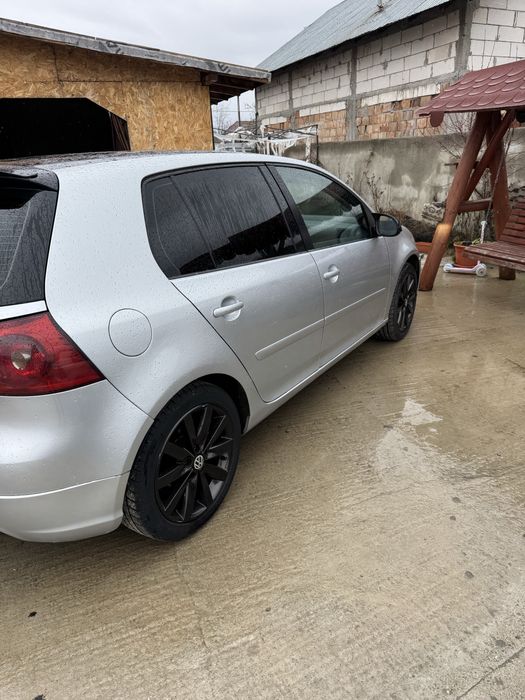 Vand jante 5x112 r17
