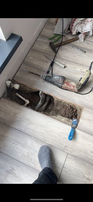 Сантехник Алматы 24/7