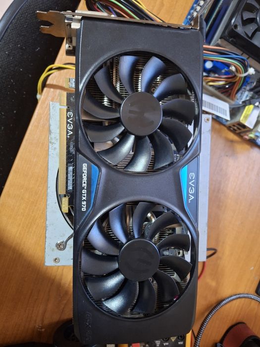 Gtx 970 4gb 256biti ddr5