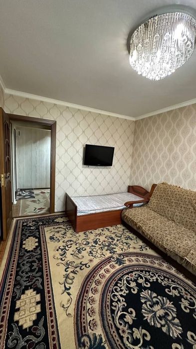 2 хонали квартира
