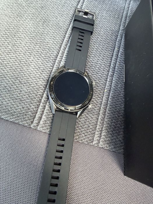 Huawei watch gt 2 pro