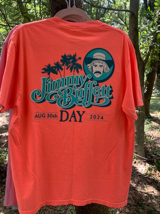 Margaritaville • •