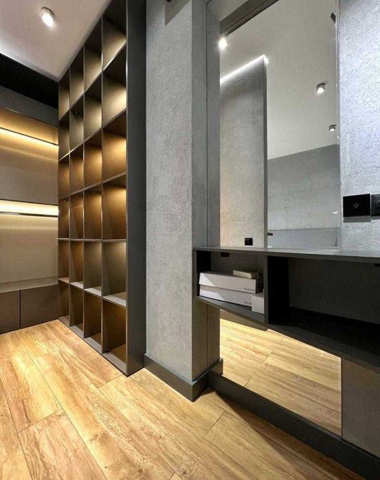 Ул.Тараса Шевченко! Сдается Новая 2х комнатная квартира!