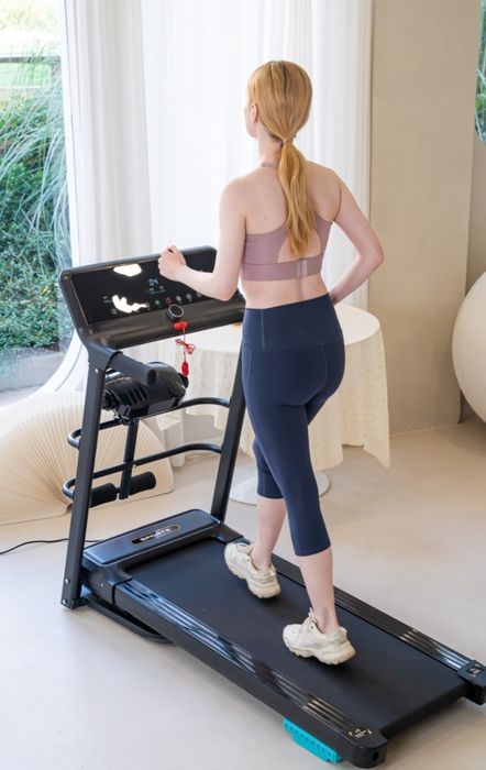 Продается беговая дорожка