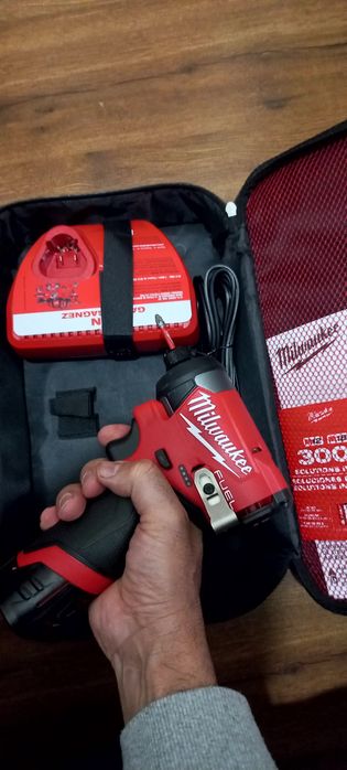 Продам Импакт Milwaukee