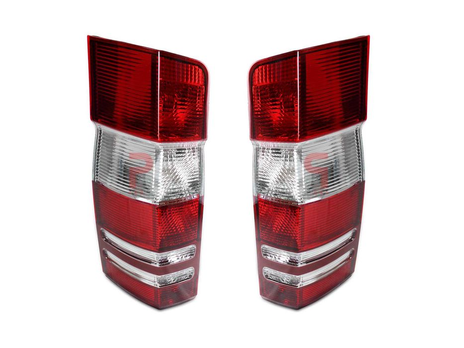 Lampa Stop Mercedes Sprinter (2006-18) Stânga + Dreapta