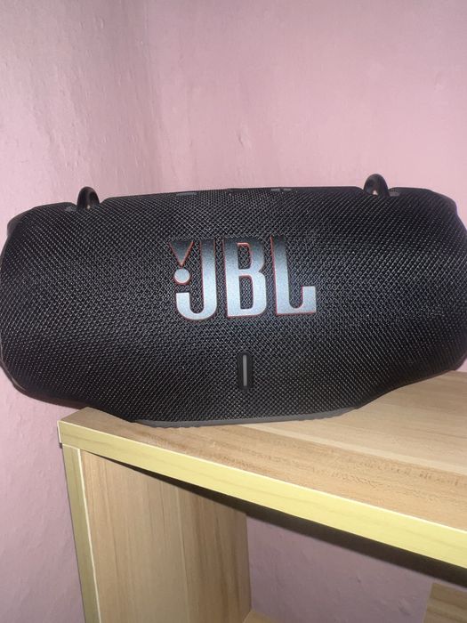Boxa jbl xtreme 4