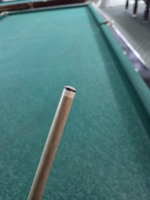 Кий луцкого  эбен