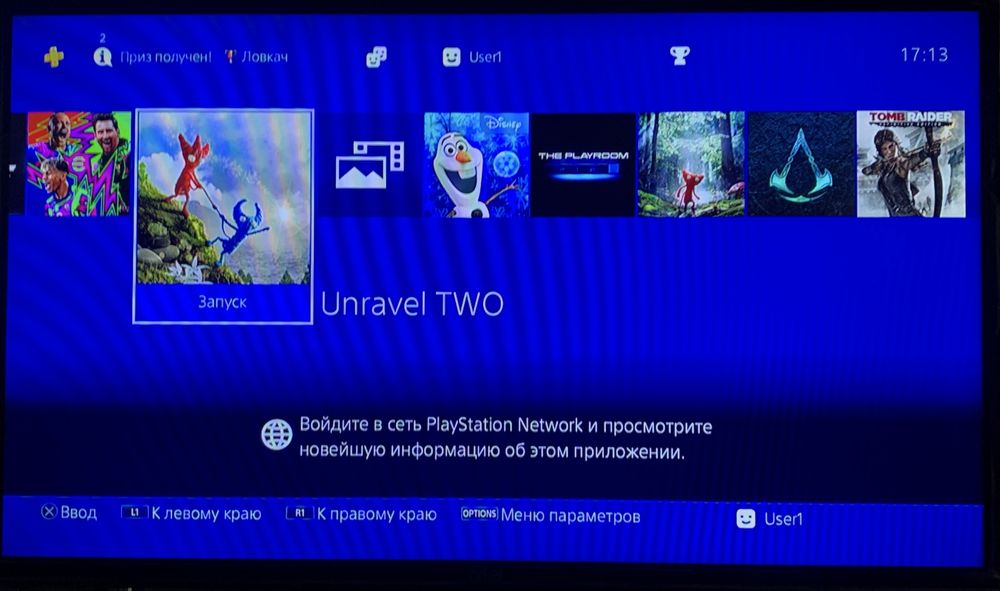 PS 4 pro ideal holatda