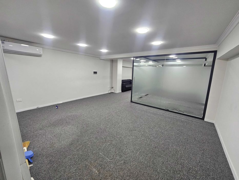 Arenda ofis 85 kv Afruz chorrahasida