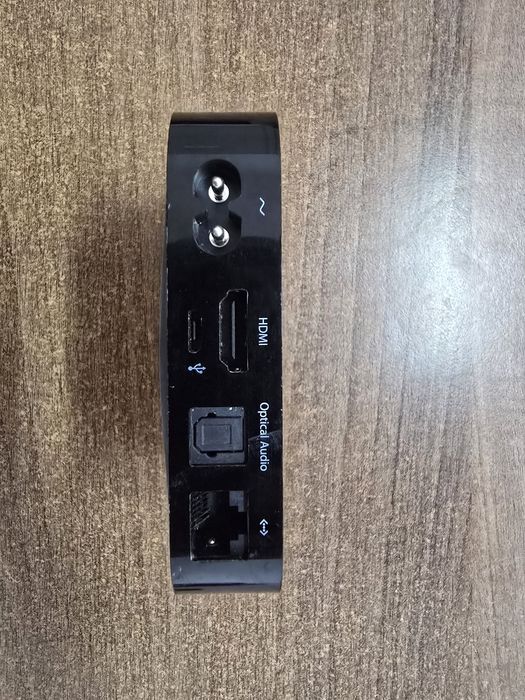 Apple TV 3 Full HD