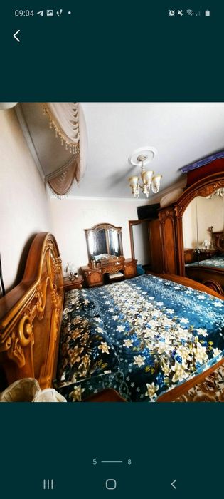 Xitoy mebel holati zor