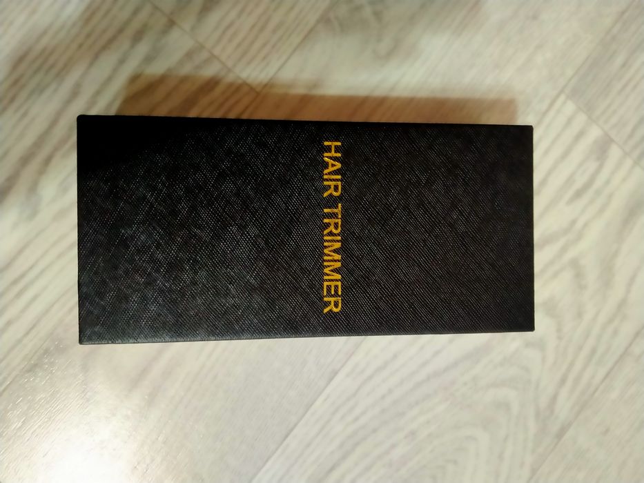 Cronier professional, Оригинал машинка