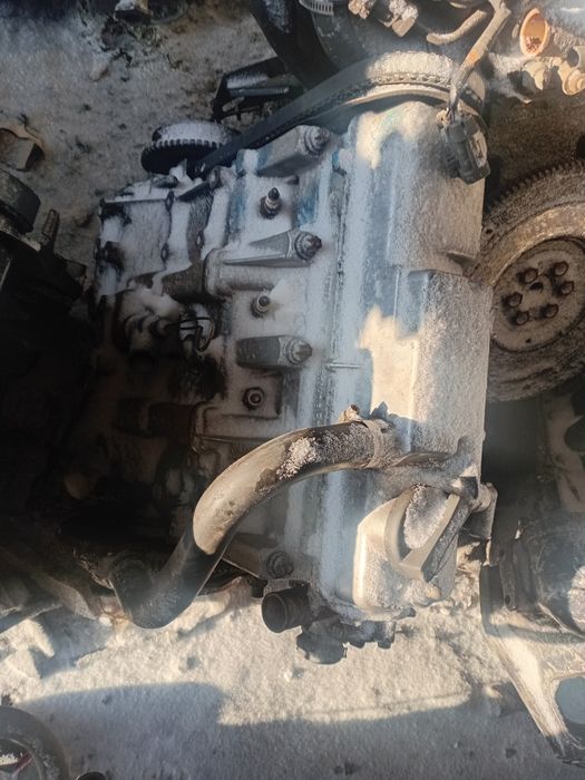 Продам двигатель ваз 1.5 8 клапанный