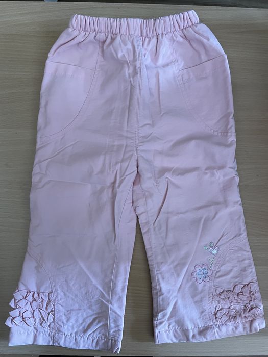 Одежда для девочек