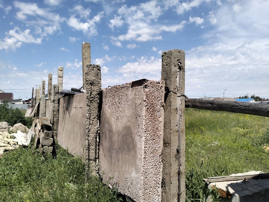 Продам керамзитовые панели