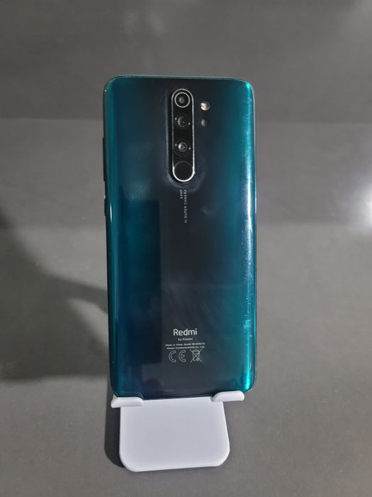 Xiaomi Redmi Note 8 Pro