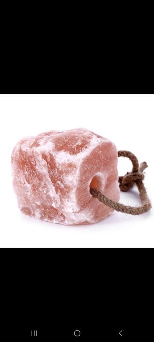 Гималайская соль