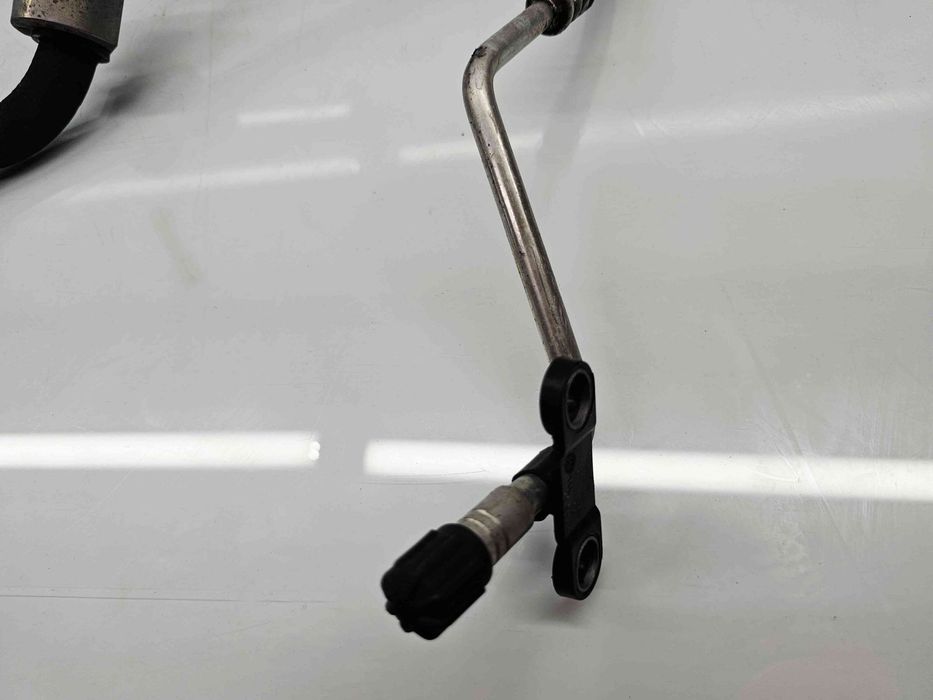 Conducta AC   Bmw 1 (E81, E87) [Fabr 2004-2010] 9223318 2.0 N47D 105KW