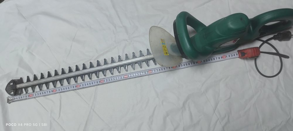 Храсторез 220v 700w