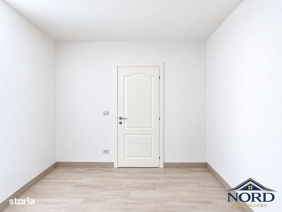 Apartament 3 camere de vânzare – Rădăuți