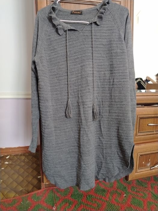 Turetskiy ko'ylak kuzgi женские