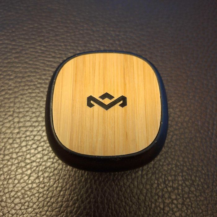 Блутут слушалки House of Marley