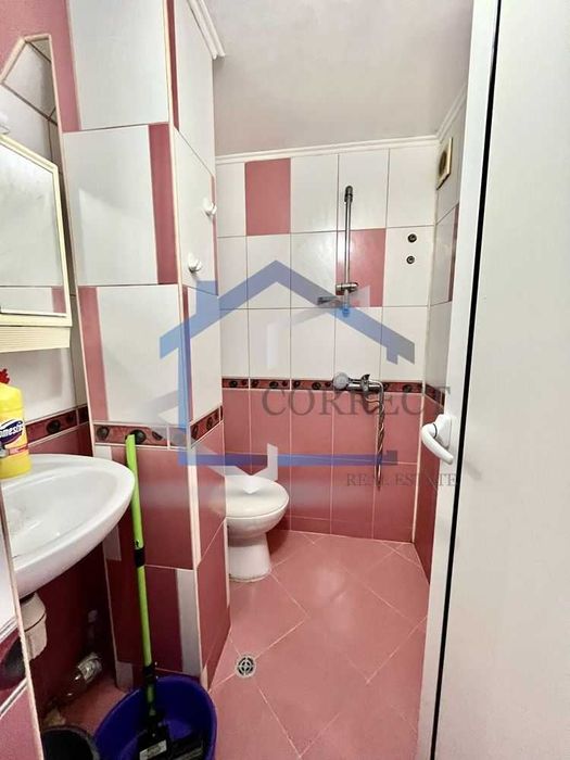 Дава се под наем Едностаен апартамент в Варна, Лятно кино Тракия - 40 кв.м за 255 € - Снимка #4