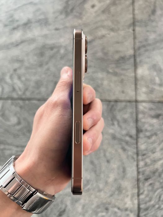 Iphone 16 pro 128gb