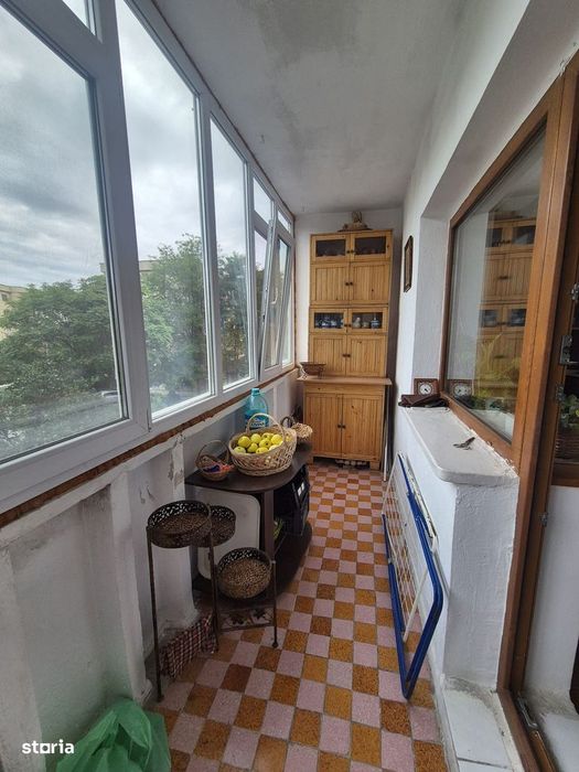 Apartament 4 camere decomandate| 107 mp| bilateral| Calea București