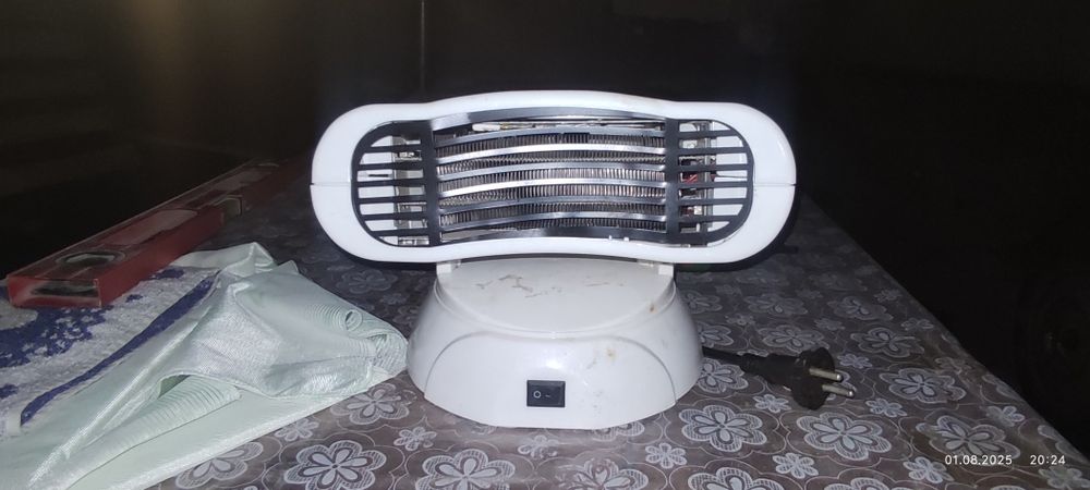 Абогривател электрический ками бор