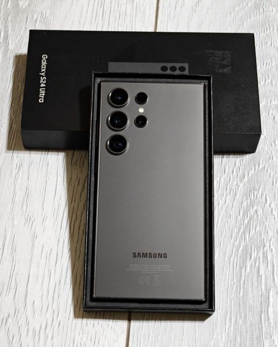 Продам Самсунг S24 Ultra