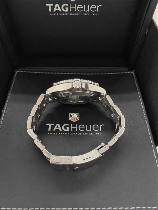 TAG Heuer Aquaracer Calibre 5 WAN2111 - 41mm