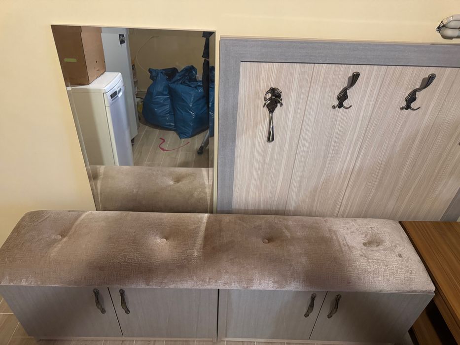 Портманто ново поръчково