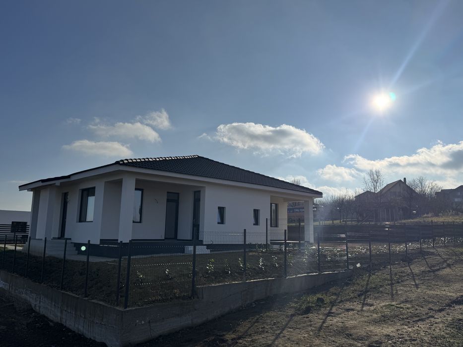 Duplex zona Paleu 0721/518000