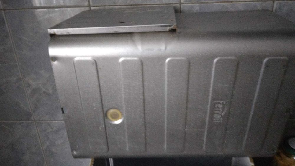 Centrala apartament - piese