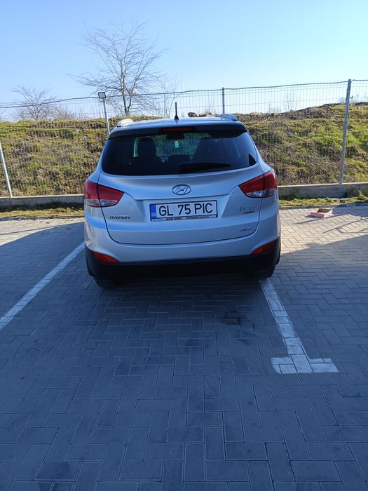 HYUNDAI ix35 2011 — imagine 1