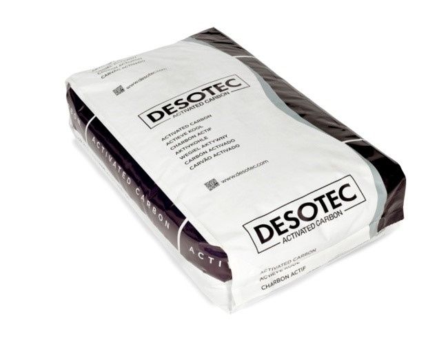 Угли для водоочистки европейского качества по доступной цене