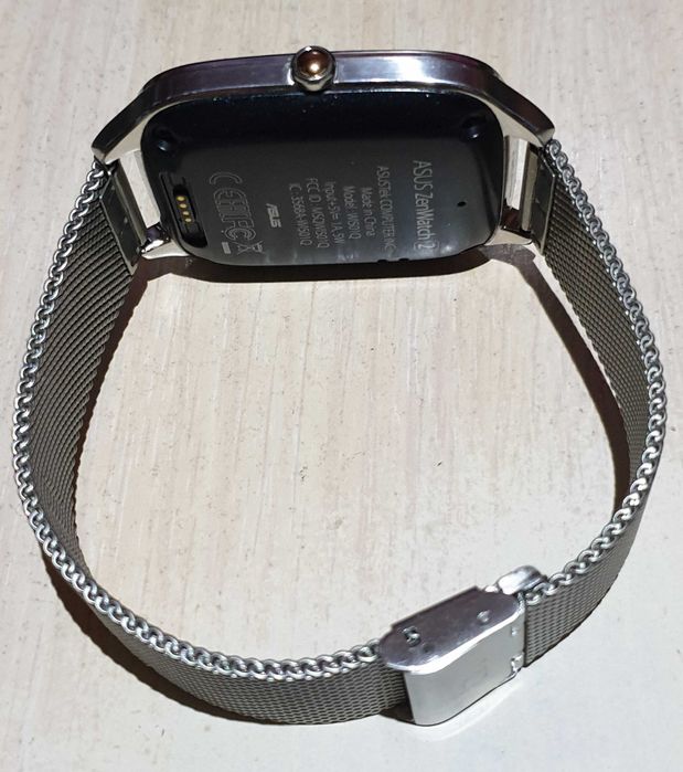 Умные часы Asus ZenWatch 2