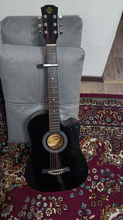 Гитара классический