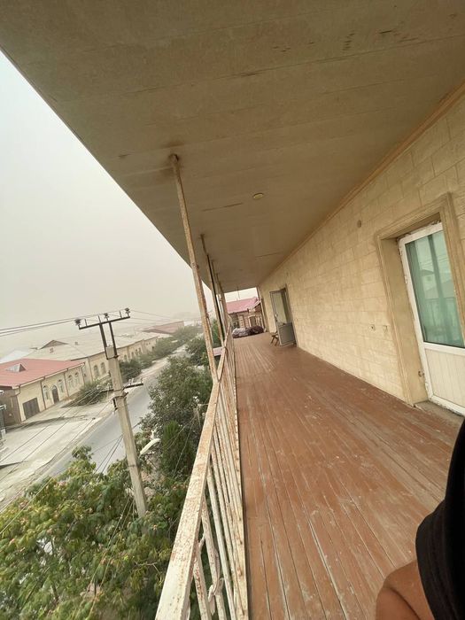 Urdu universitet ildinda kvartira