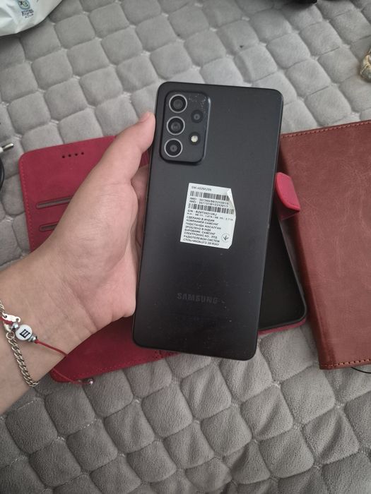 Продам Samsung A52